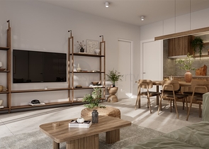 Новый комплекс вилл на Пхукете в районе БангТао и Маник