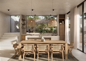 Новый комплекс вилл на Пхукете в районе БангТао и Маник