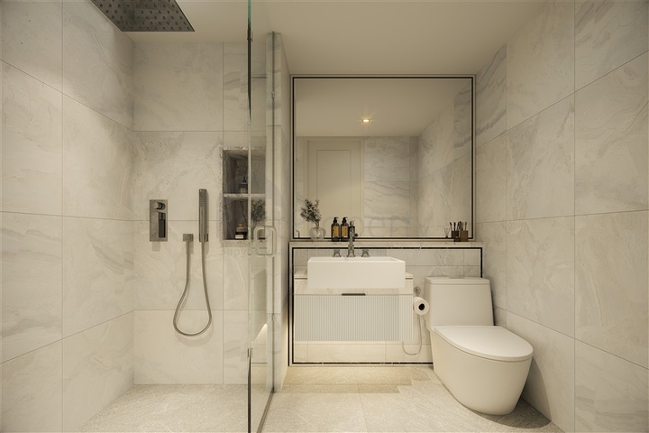 Комплекс в престижном районе Лагуна