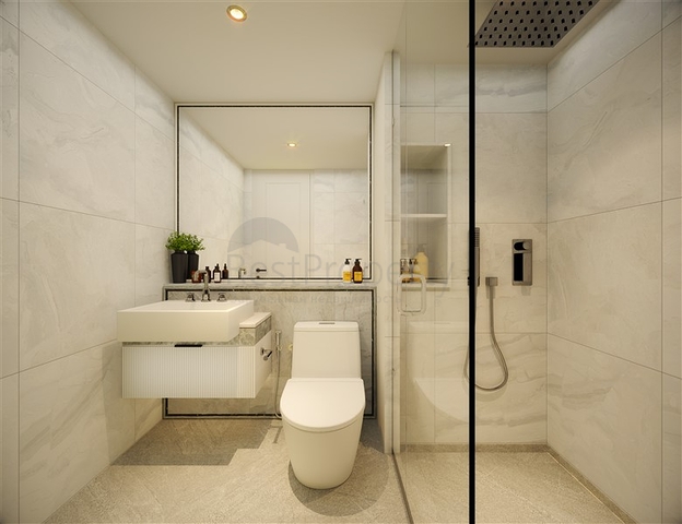 Комплекс в престижном районе Лагуна