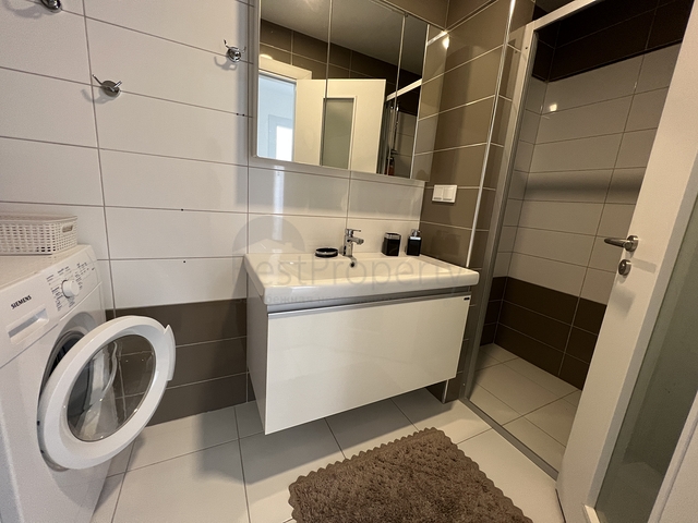 Квартира 2+1 в комплексе с отельной инфраструктуро