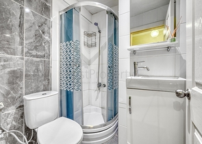 Квартира 1+1 на Клеопатре в комплексе без инфраструктуры