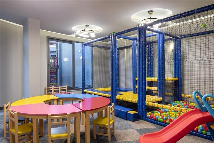 Квартира с видом на море на первой береговой линии