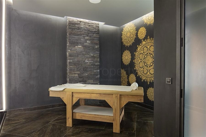 Квартира с видом на море на первой береговой линии