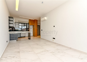 Квартира с видом на море на первой береговой линии