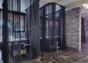 Квартира с видом на море на первой береговой линии