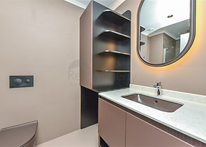 Квартира с видом на море на первой береговой линии