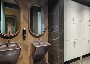 Квартира с видом на море на первой береговой линии