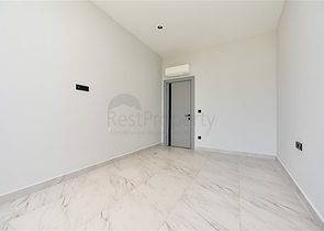 Квартира с видом на море на первой береговой линии