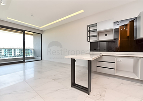 Квартира с видом на море на первой береговой линии