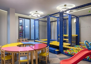 Квартира с видом на море на первой береговой линии