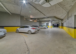 Квартира с видом на море на первой береговой линии