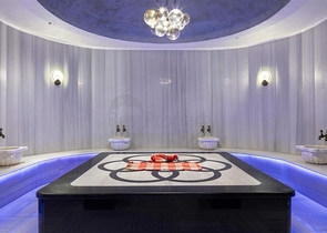 Квартира с видом на море на первой береговой линии