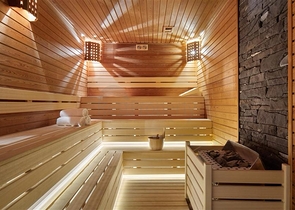 Квартира с видом на море на первой береговой линии