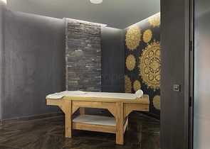 Квартира с видом на море на первой береговой линии