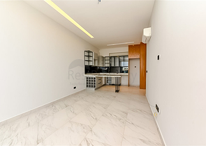 Квартира с видом на море на первой береговой линии