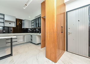 Квартира с видом на море на первой береговой линии