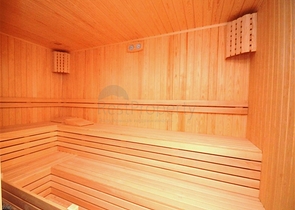 Меблированная двухкомнатная квартира планировки 1+1