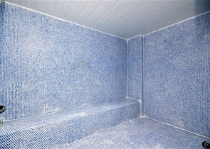 Меблированная двухкомнатная квартира планировки 1+1