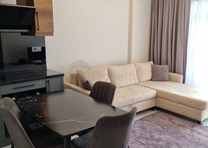 Квартира 1+1 в районе Махмутлар