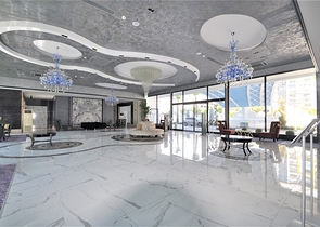 Квартира 1+1 в районе Махмутлар