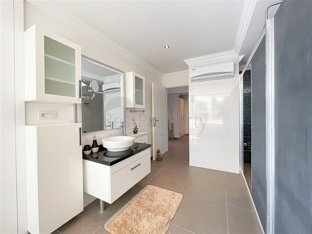 Квартира 2+1 в районе Джикджилл