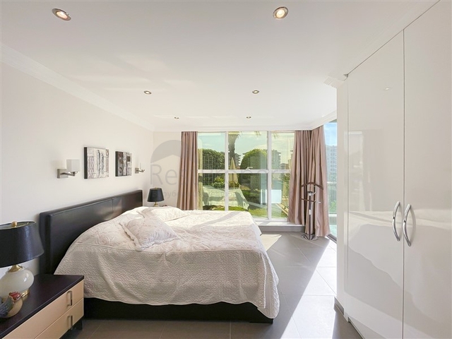 Квартира 2+1 в районе Джикджилл