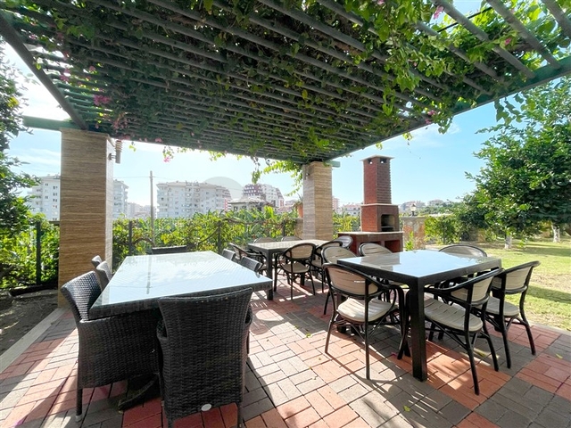 Квартира 2+1 в районе Джикджилл