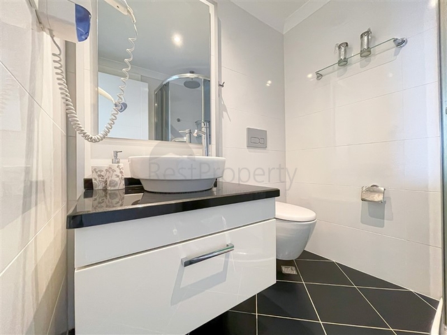 Квартира 2+1 в районе Джикджилл