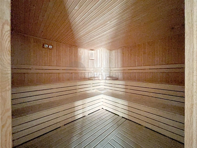 Квартира 2+1 в районе Джикджилл