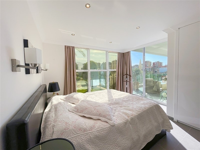 Квартира 2+1 в районе Джикджилл