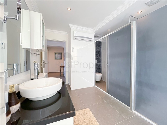 Квартира 2+1 в районе Джикджилл