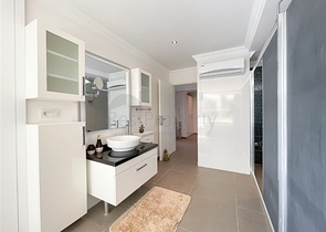 Квартира 2+1 в районе Джикджилл