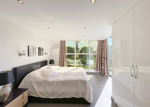 Квартира 2+1 в районе Джикджилл