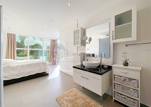 Квартира 2+1 в районе Джикджилл