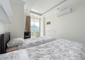 Квартира 2+1 в районе Джикджилл