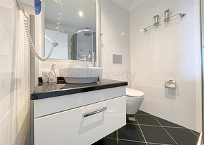 Квартира 2+1 в районе Джикджилл