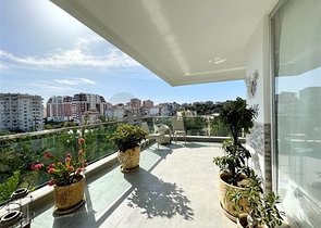 Квартира 2+1 в районе Джикджилл