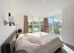 Квартира 2+1 в районе Джикджилл