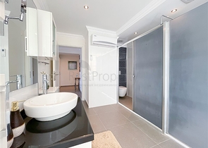 Квартира 2+1 в районе Джикджилл