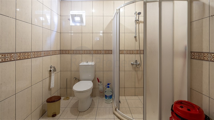 Меблированная квартира 2+1 в районе Оба