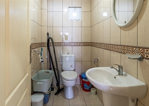 Меблированная квартира 2+1 в районе Оба