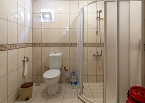 Меблированная квартира 2+1 в районе Оба