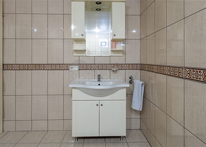 Меблированная квартира 2+1 в районе Оба