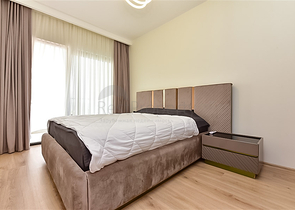 Квартира 1+1 в районе Махмутлар