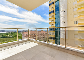 Квартира 1+1 в районе Махмутлар