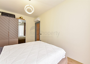 Квартира 1+1 в районе Махмутлар