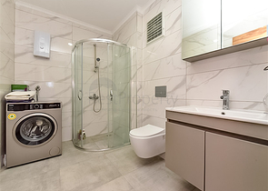 Квартира 1+1 в районе Махмутлар