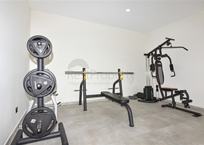 Трехкомнатная квартира в районе Махмутлар с видом на горы