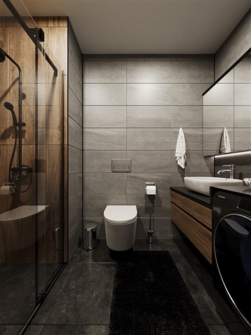 Инвестиционный проект в центре Алании